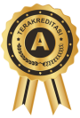 Akreditasi A