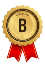 Akreditasi B